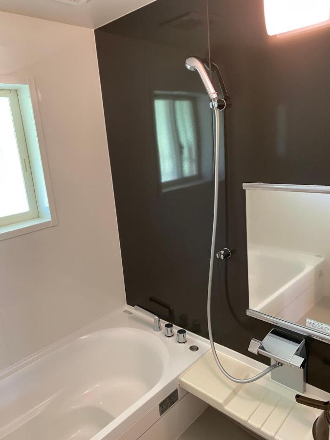 Guest House Annsea Ishigaki  المظهر الخارجي الصورة