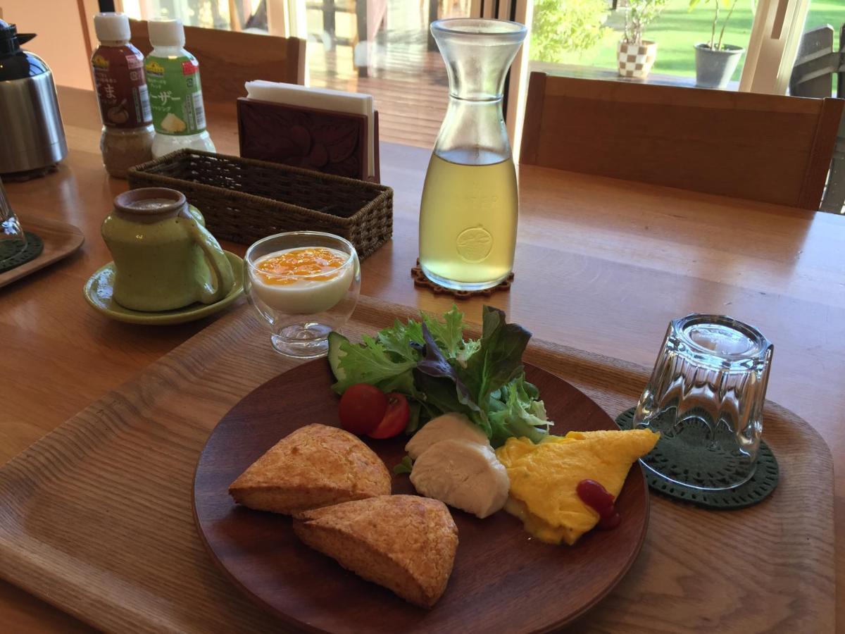 Guest House Annsea Ishigaki  المظهر الخارجي الصورة