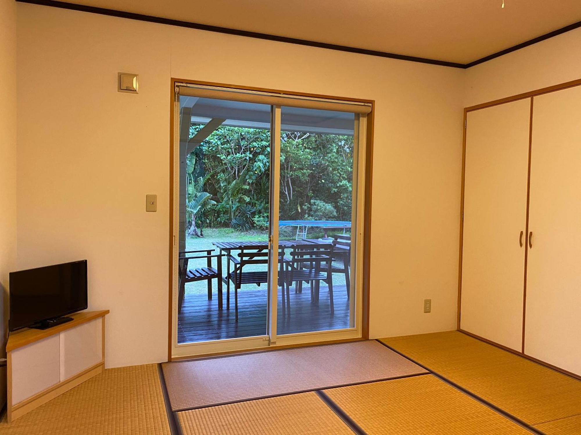Guest House Annsea Ishigaki  المظهر الخارجي الصورة
